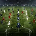 Adidas Aktie: 14 Teams gegen Nike