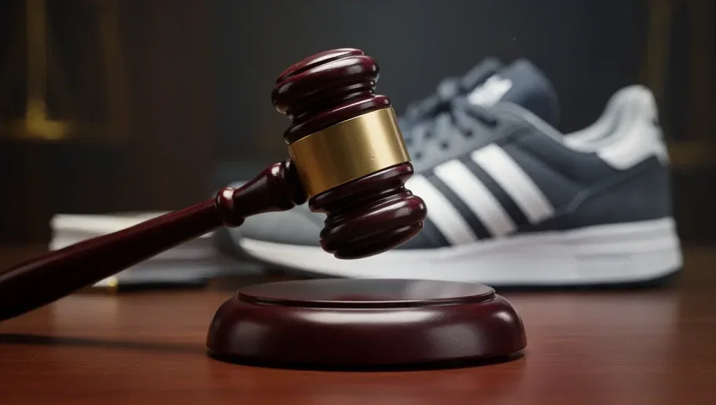 Adidas, Deutsche Bank, Merck: Fünf DAX-Werte mit dem stärksten Monatsmomentum Adidas Aktie - Beitragsbild