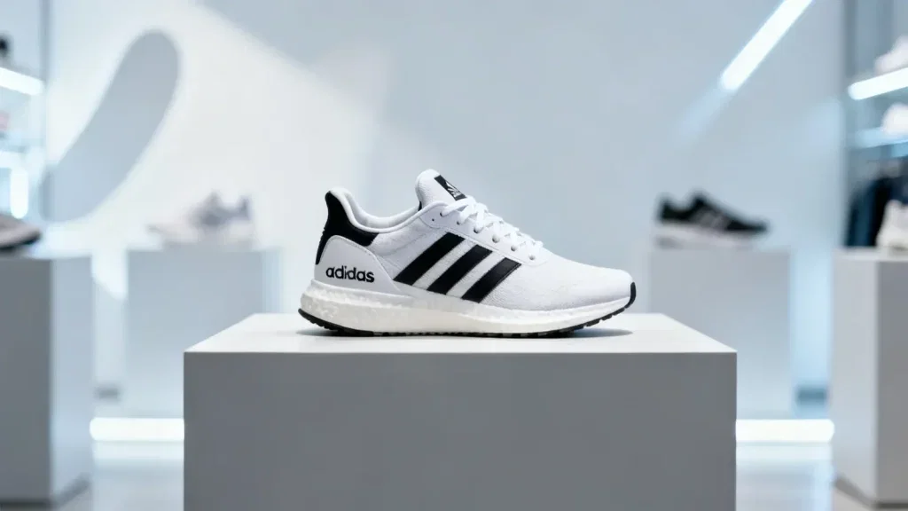 Adidas-Aktie: Geht die Erholung weiter? Adidas Aktie - Beitragsbild