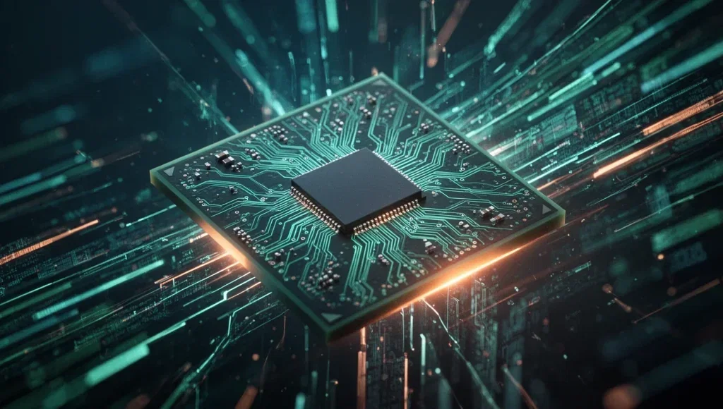 AMD Aktie: 308 Prozent in zwölf Monaten AMD Aktie - Beitragsbild
