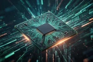 AMD Aktie: 308 Prozent in zwölf Monaten
