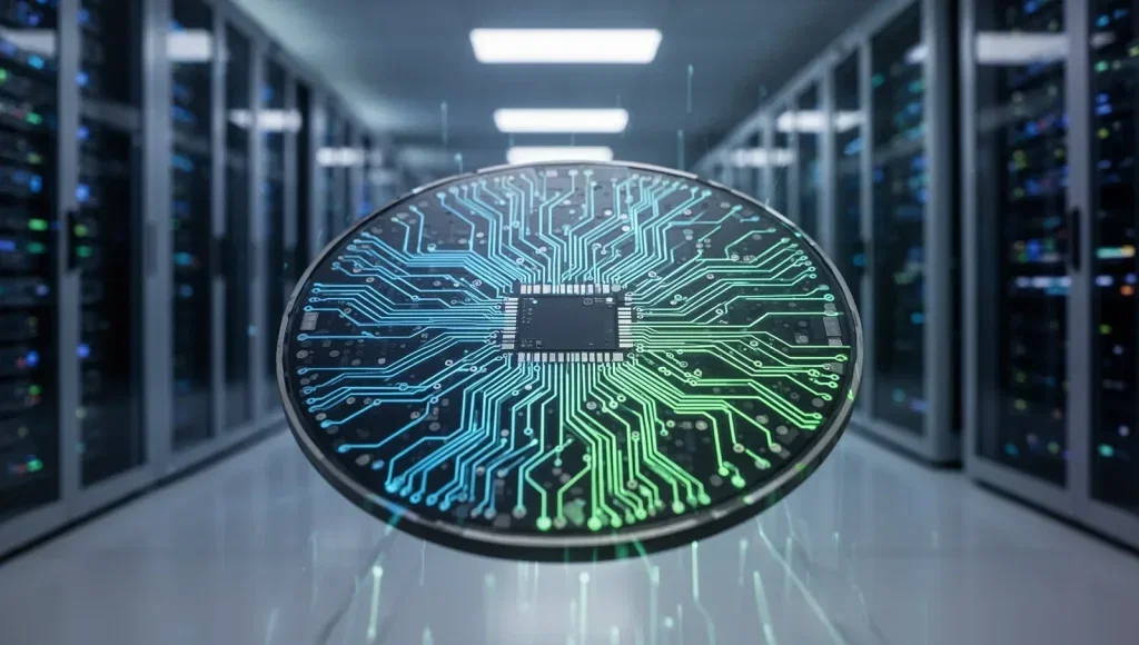 Aixtron Aktie - Beitragsbild