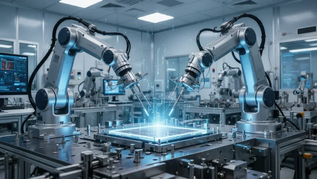 Aixtron Aktie: 11 Prozent unter 52-Wochen-Hoch Aixtron Aktie - Beitragsbild