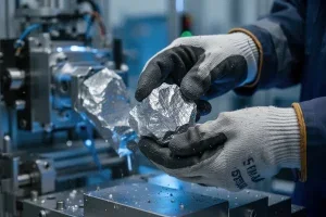Albemarle Aktie: 550–600 Millionen für Lithium-Lieferkette