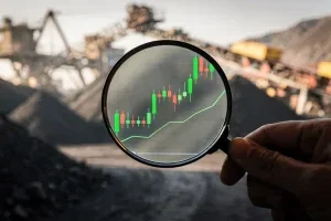 Almonty Industries-Aktie: 700 Millionen Dollar und trotzdem im Minus!