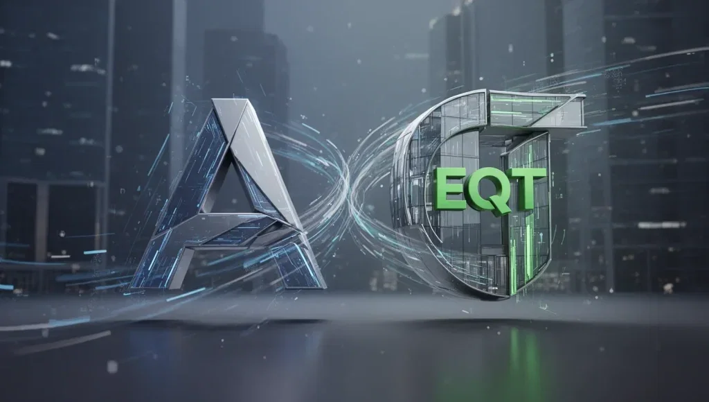 Alphabet Aktie: Partnerschaft mit EQT besiegelt Alphabet Aktie - Beitragsbild