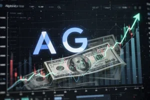 Alphabet Aktie: Google unter Druck in London