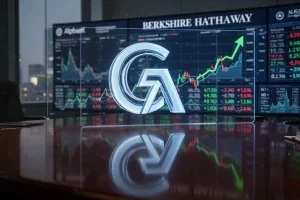 Alphabet Aktie: 30-Milliarden-Position von Berkshire