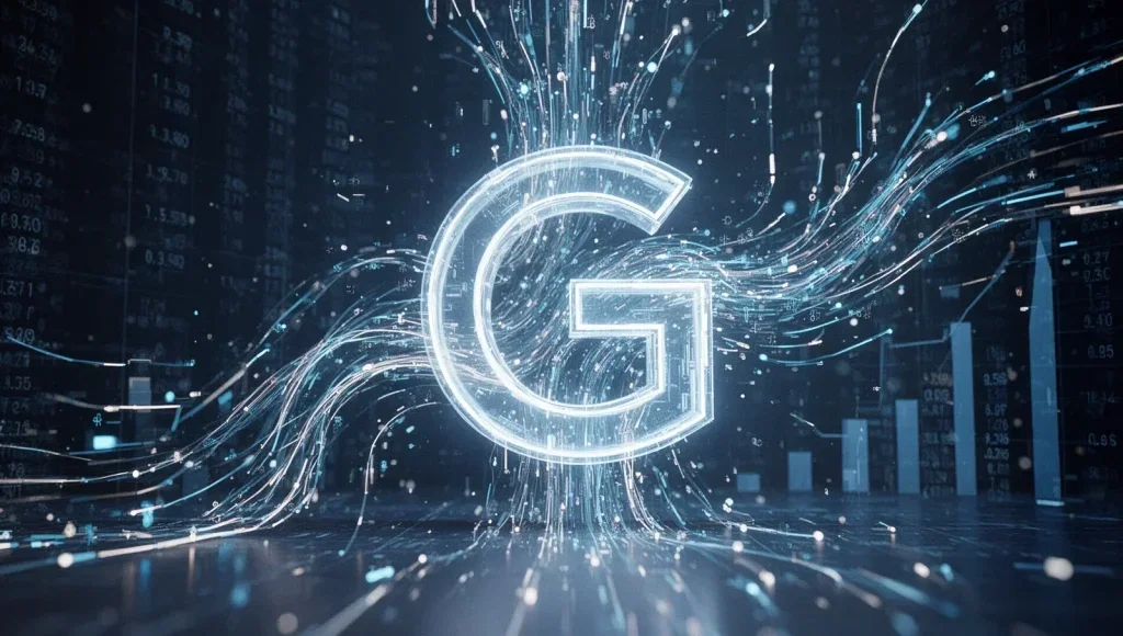 Alphabet Aktie - Beitragsbild