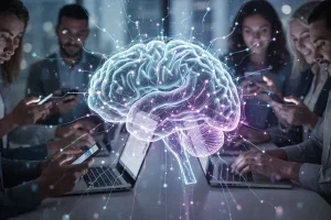 Alphabet-Aktie: Brain Drain!