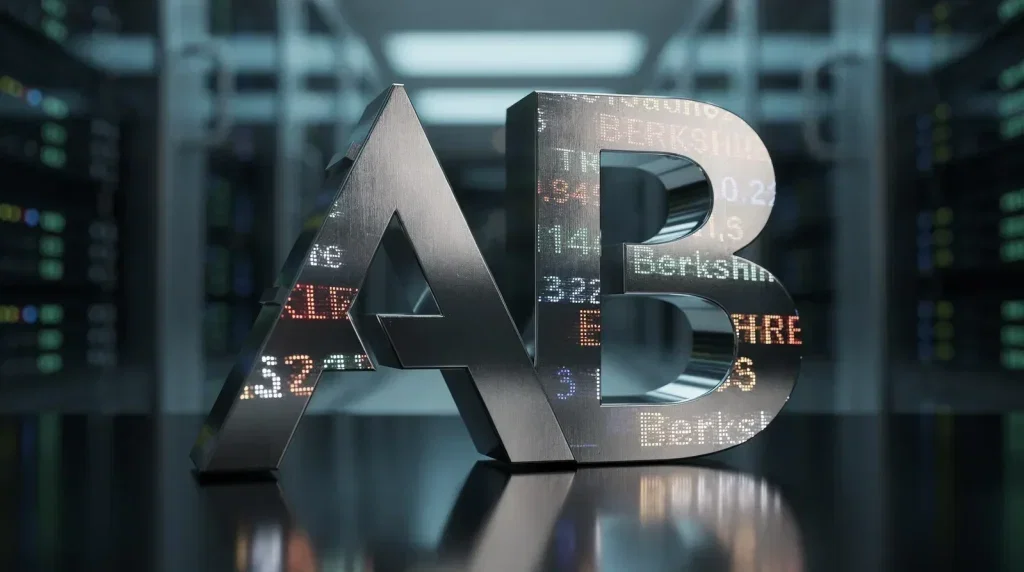 Alphabet Aktie - Beitragsbild