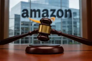 Amazon Aktie: 1,4 Milliarden für Neura Robotics