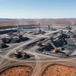 Arafura: KfW und Export Finance investieren 230 Millionen