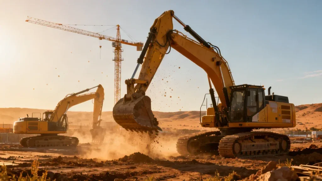 Arafura Rare Earths Aktie - Beitragsbild