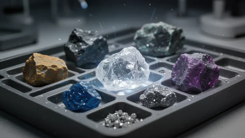 Arafura Rare Earths Aktie: 25 Millionen Dollar Platzierung Arafura Rare Earths Aktie - Beitragsbild