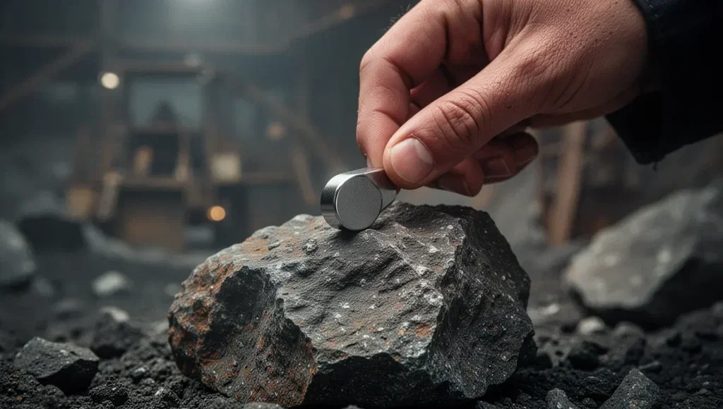 Arafura Rare Earths: Juli-Votum für 595 Millionen Aktien Arafura Rare Earths Aktie - Beitragsbild