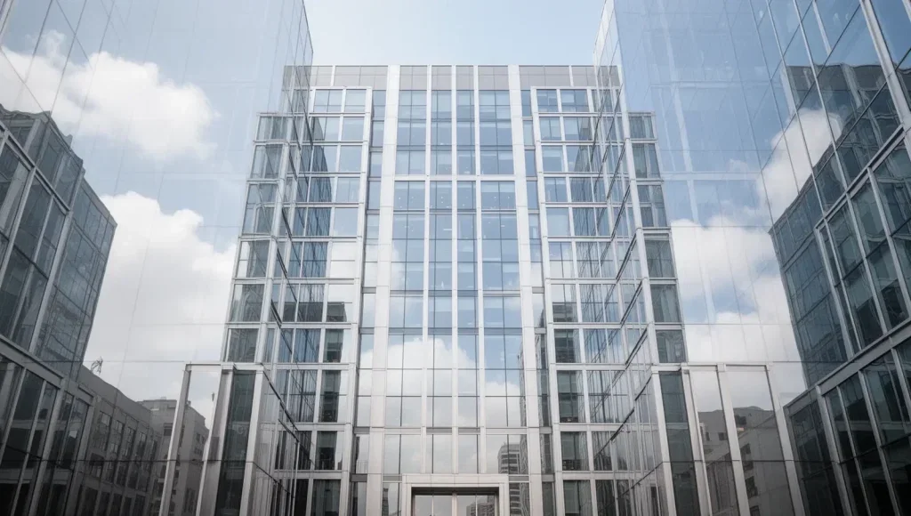 Ares Capital Aktie - Beitragsbild