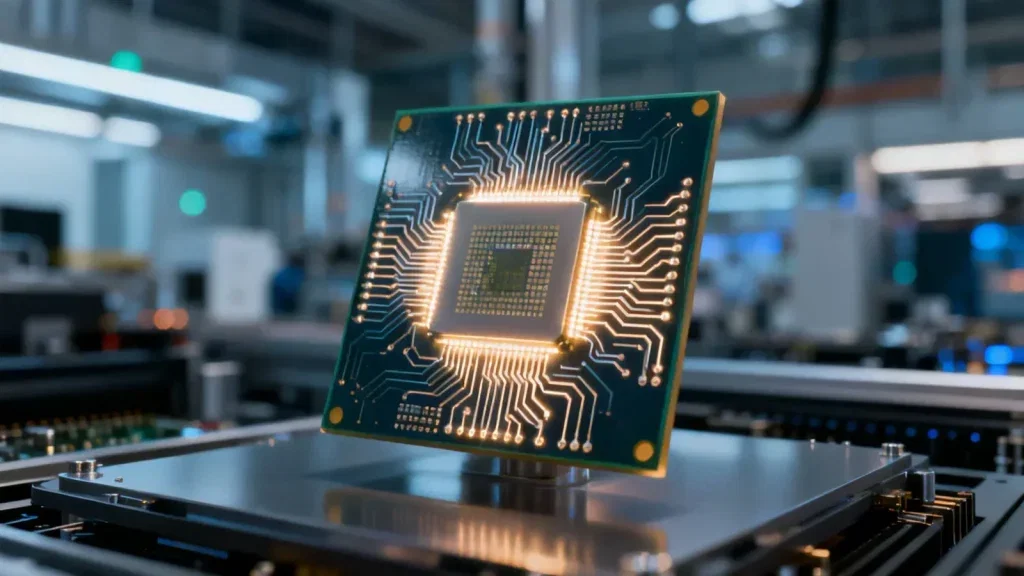 ASML: Musk plant 55-Milliarden-Terafab Asml Aktie - Beitragsbild