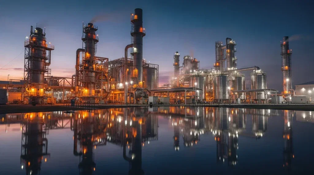 BASF Aktie: CoreShift senkt Kosten bis 2029 BASF Aktie - Beitragsbild