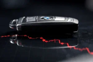 BMW Aktie: 68,96 Euro neues 52-Wochen-Tief