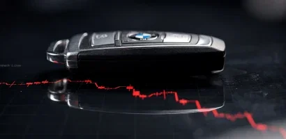 BMW Aktie: 68,96 Euro neues 52-Wochen-Tief