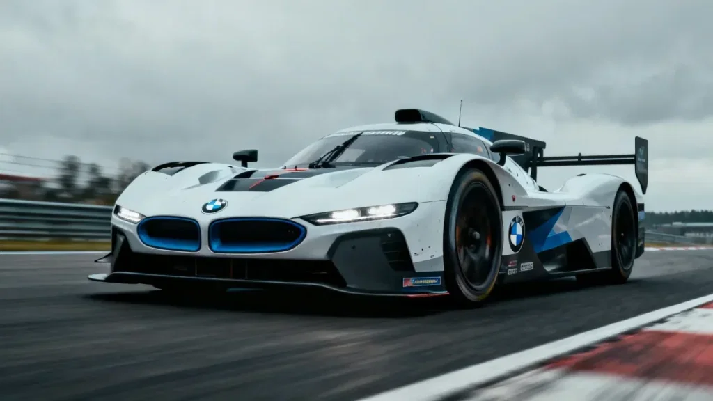 BMW Aktie: 52-Wochen-Tief bei 65,52 Euro BMW Aktie - Beitragsbild