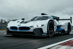 BMW Aktie: 52-Wochen-Tief bei 65,52 Euro