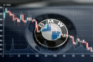 BMW Aktie: 67,40 Euro nähert sich Jahrestief