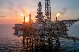 BP Aktie: 5,5 Prozent Wochenminus