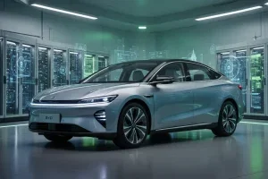 BYD Aktie: Pentagon-Liste drückt auf 8,82 Euro