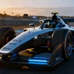 BYD Aktie: Formel-1-Einstieg geprüft