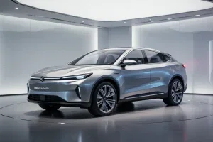 BYD Aktie: 52-Wochen-Tief bei 8,08 Euro