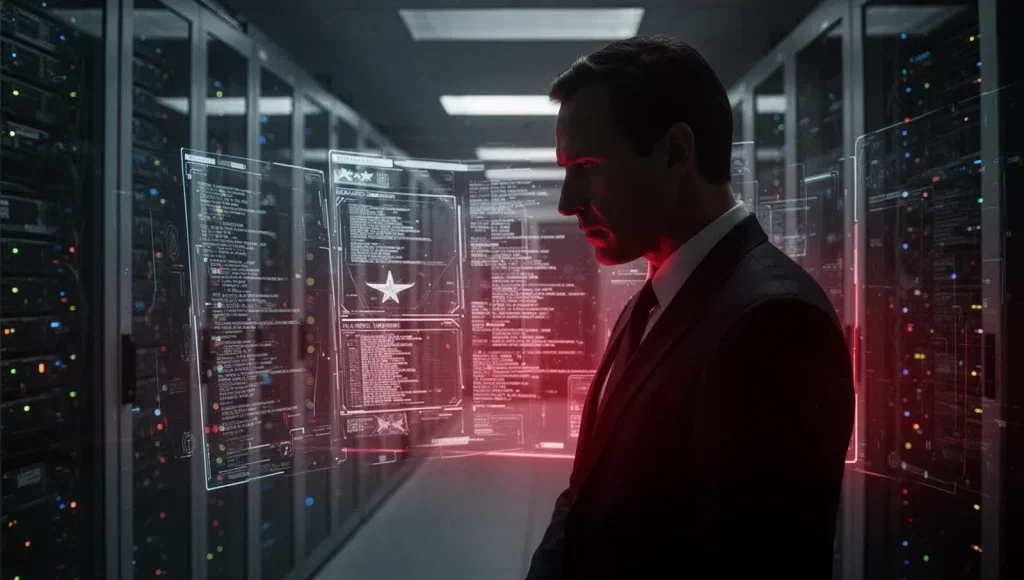 Baidu Aktie: Militärlisten-Schock trifft Kurs Baidu Aktie - Beitragsbild