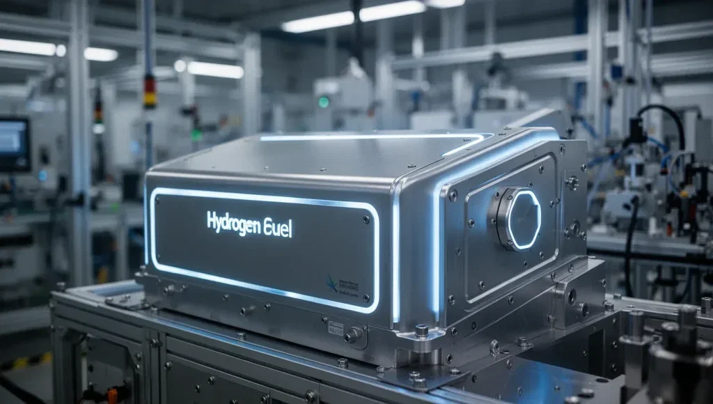 Ballard Power Aktie: 150 Module für Stammkunde Ballard Power Aktie - Beitragsbild