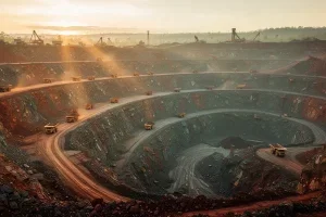 Barrick Mining Aktie: Director verkauft 5-Millionen-Paket