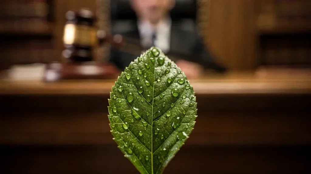 Bayer Aktie: FDA genehmigt Ambelvist am 15. Juni Bayer Aktie - Beitragsbild