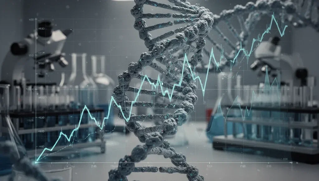 BioNTech Aktie: Gründer verlassen bis Ende 2026 BioNTech Aktie - Beitragsbild