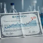 BioNTech-Aktie: Dramatische Wende!