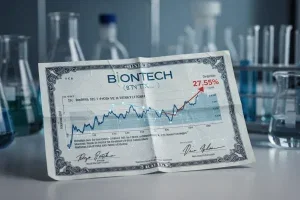 BioNTech Aktie: FDA-Vorgabe für XFG