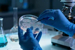 BioNTech Aktie: FDA-Antrag für BNT323 2026