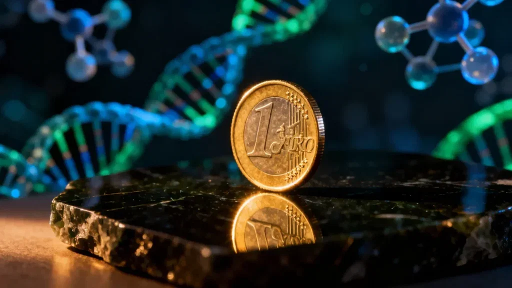 BioNTech-Aktie: Milliarden-Spiel! BioNTech Aktie - Beitragsbild