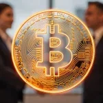 Bitcoin: 67.153 Dollar nach Friedenspakt