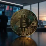 Bitcoin: Fed-Tag zwischen Hoffen und Bangen