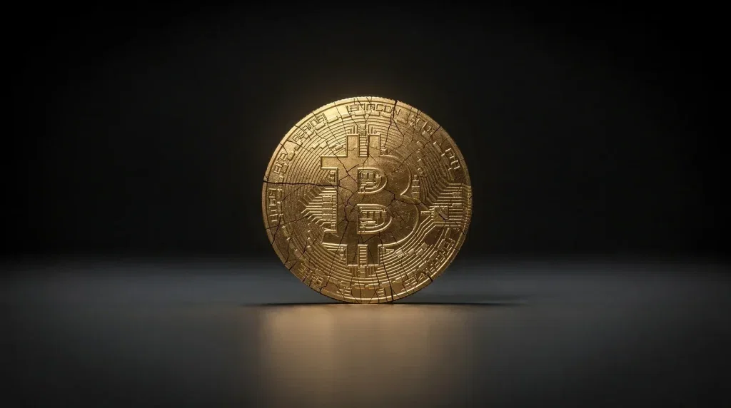 Bitcoin: Strategy verkauft erstmals Bitcoin Bitcoin Aktie - Beitragsbild