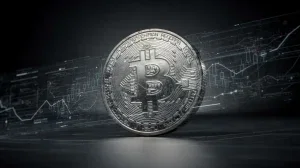 Bitcoin: 62.300 Dollar — Zweiwochentief erreicht