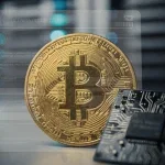 Bitcoin: MiCA-Lizenz, Chip-Ausverkauf
