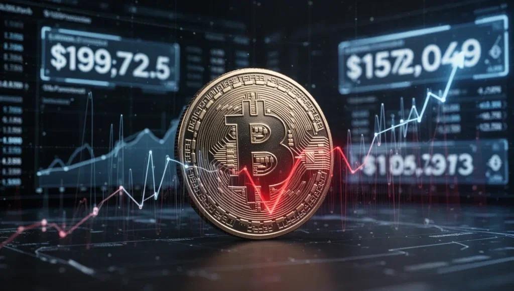 Bitcoin Aktie - Beitragsbild