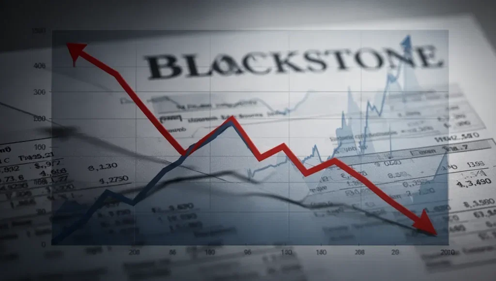 Blackstone Aktie - Beitragsbild