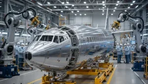 Boeing-Aktie: Was gibt ihr Aufwind?