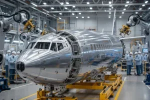 Boeing Aktie: 737 auf 70 Maschinen?